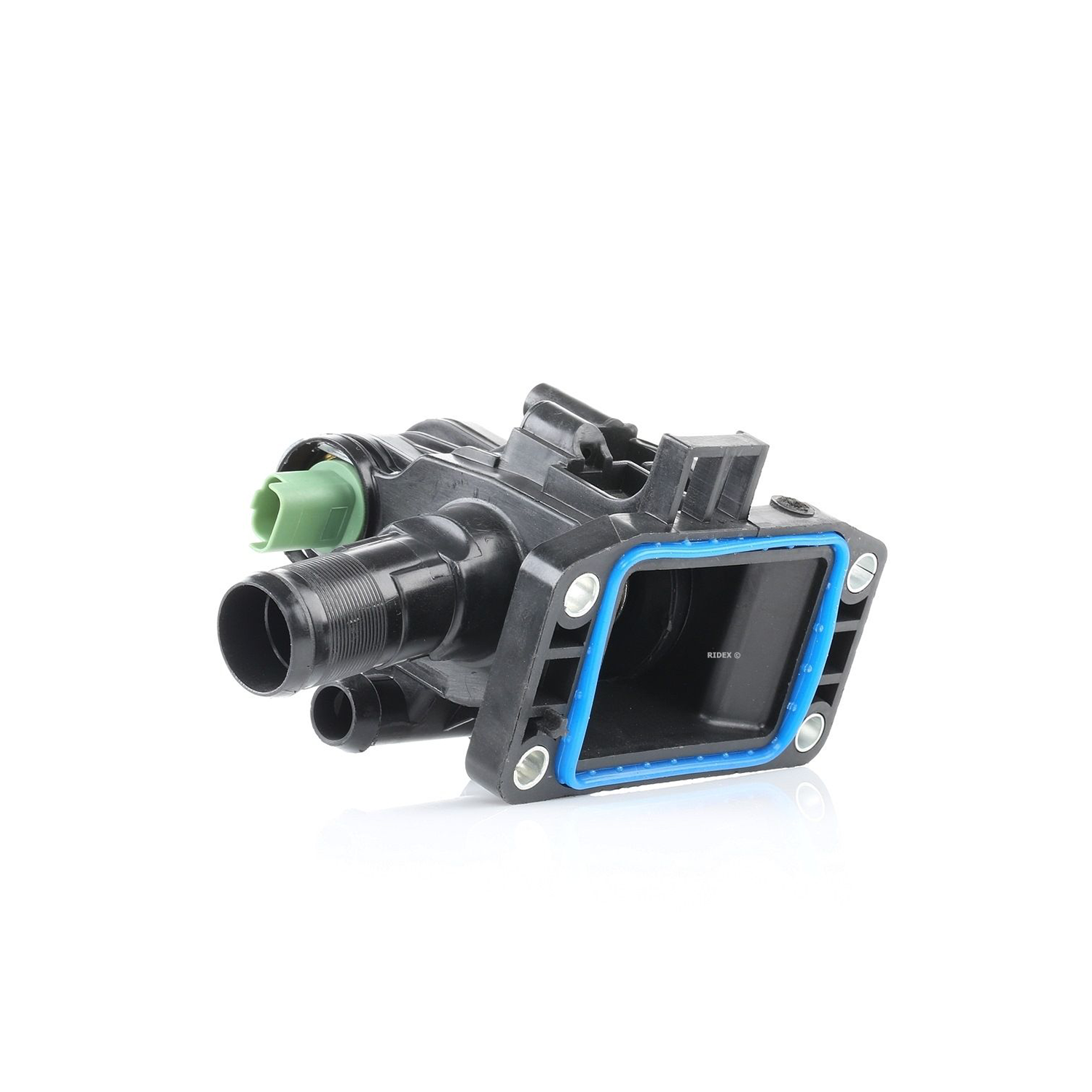 Boîtier de thermostat / Thermostat d’eau – référence 9812131480 – Image 5