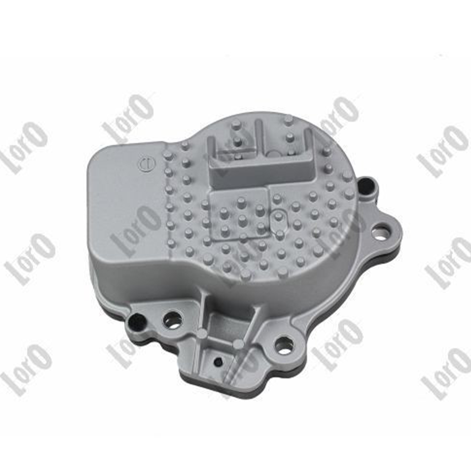 ABAKUS 138-01-057 Pompe à eau