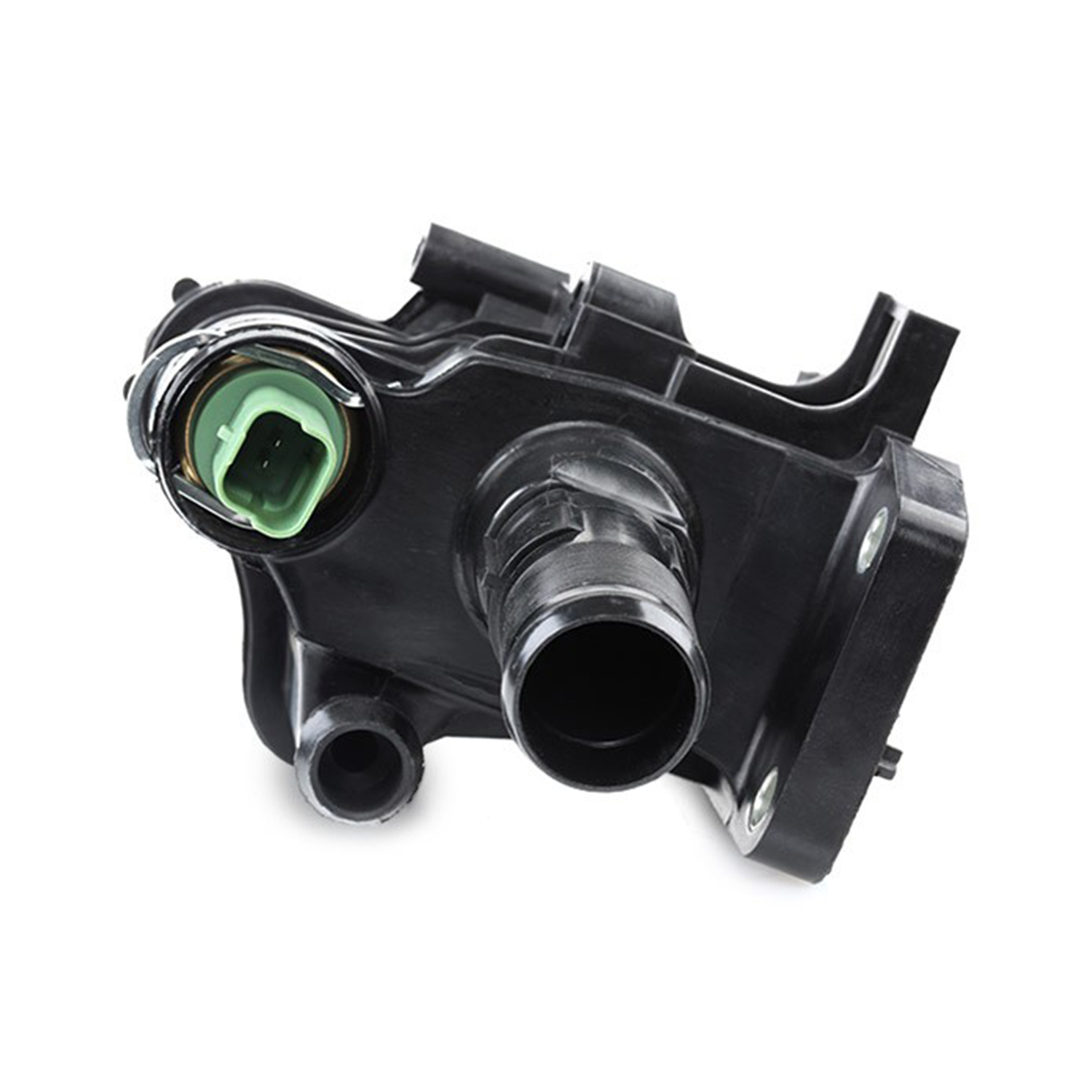 Boîtier de thermostat / Thermostat d’eau – référence 9812131480 – Image 2