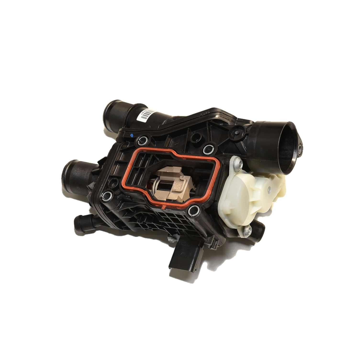 Thermostat + boîtier avec capteur (OEM 9850364680)