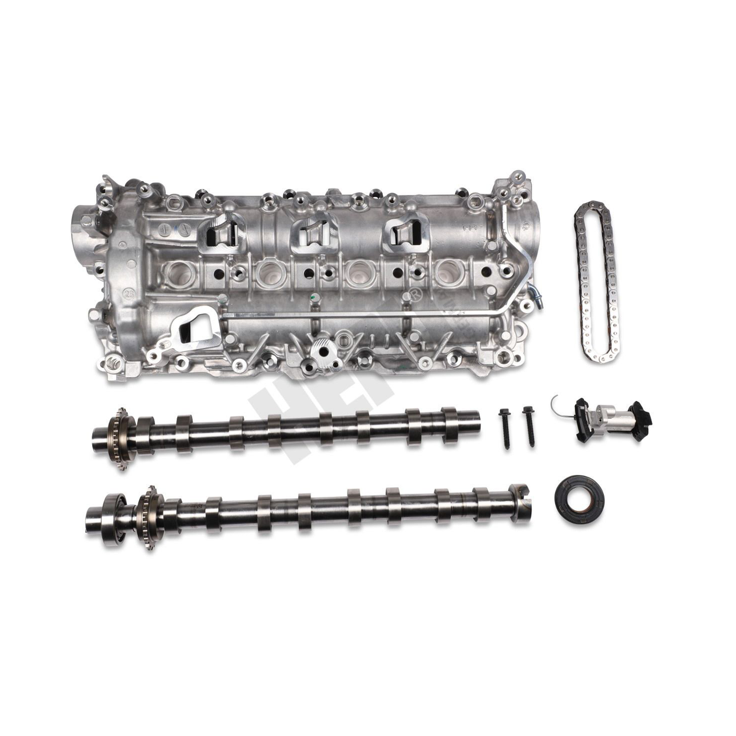 Kit chaîne d’arbre à cames moteur – Référence OEM 1638159880